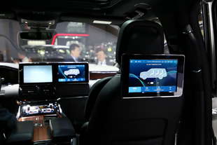 fca e harman insieme l auto connessa