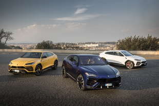 lamborghini risultati primo semestre 2019