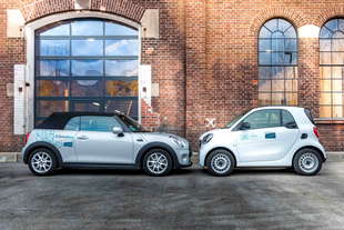 sharenow il carsharing fino sette giorni