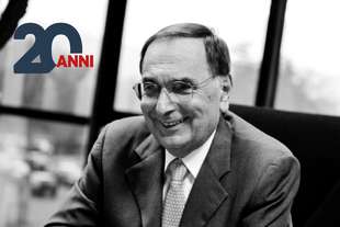 intervista giampaolo dallara presidente dallara