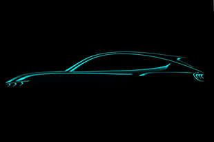 ford si avvicina debutto crossover elettrica mustang