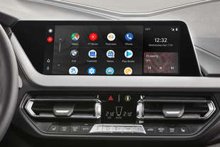 android auto wireless arriva in italia