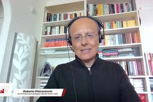 mazda intervista roberto pietrantonio