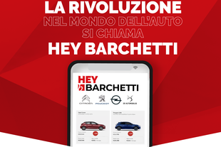 hey barchetti acquisto auto online
