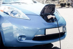 auto elettrica potrebbe essere adatta al 13 degli automobilisti