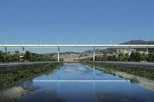 ponte genova legittimo escludere autostrade