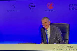 psa niente revisione della fusione fca