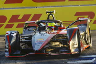 formula e risultato eprix berlino gara 10