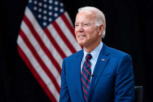 biden scommette sulle elettriche