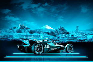 formula e eprix del messico 2021 orari diretta tv gara