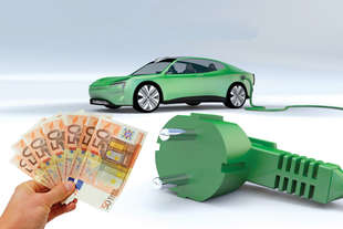 le migliori auto elettriche nuove per rapporto tra prezzo autonomia