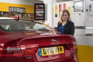 regno unito effetto brexit code interminabili ai distributori benzina