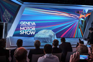 salone ginevra 2022 forse salta