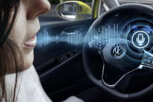 volkswagen golf 8 infotainment si aggiorna