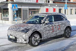 smart 1 pochi giorni al debutto