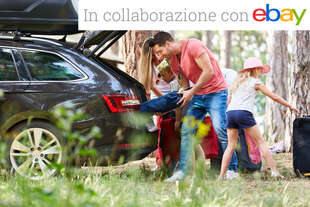 vacanze in auto viaggiare senza pensieri