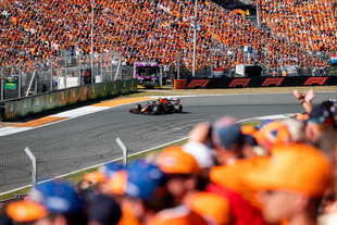 formula 1 gp olanda 2022 orari diretta tv