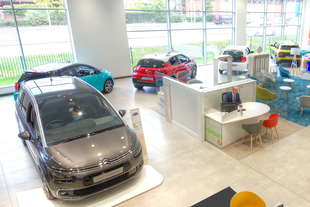 stellantis ufficializza il passaggio al modello d agenzia