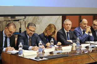 tavolo automotive 5 docembre 2022