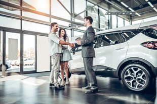 auto piu vendute italia immatricolazioni aprile 2025
