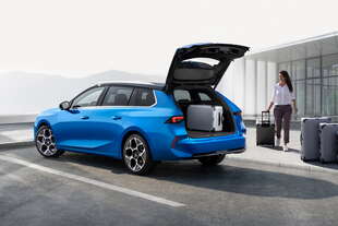 station wagon sotto 35 000 euro
