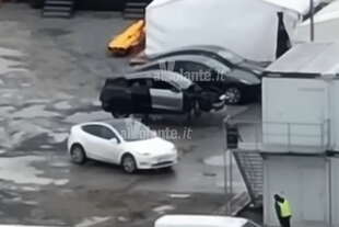 piccola tesla potrebbe essere vicina