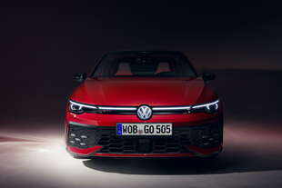 volkswagen golf gti ehybrid gte prezzi sono ordinabili