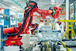 stellantis cede comau