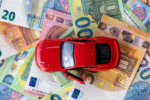 mercato auto europa immatricolazioni agosto 2024