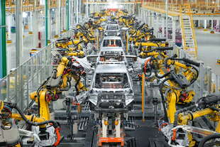 la fabbrica della dongfeng in italia non si fara per ora