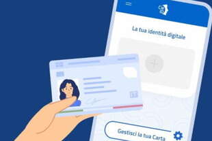 patente diventa digitale