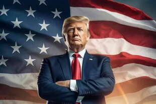 costruttori auto tedeschi tremano per i dazi di trump