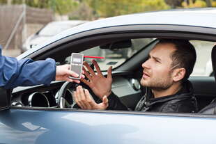 codice della strada continua il caos sui test antidroga