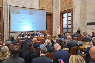 tavolo automotive supporto della filiera auto e riconversione produrre armi