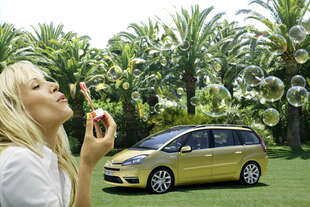 dieci geniali auto monovolume