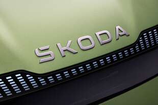 nuova skoda octavia solo fine 2029