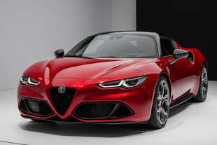maserati e alfa romeo nuove fuoriserie all orizzonte