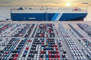 dazi sulle auto ue e usa si accordano il 15