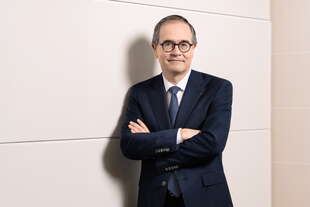 renault group provost nuovo ceo