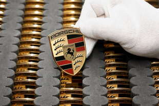 cosa succede alla porsche