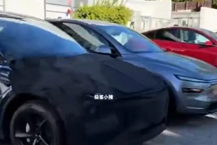 tesla lavora una model y piu economica