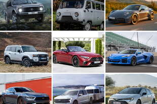 auto piu longeve della storia