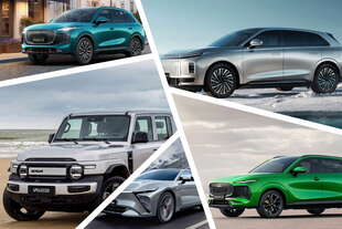 gruppo chery tante novita arrivo italia