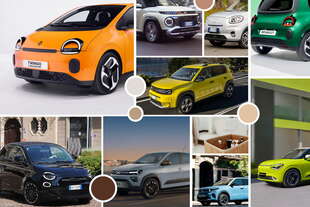 citycar elettriche rivali renautl twingo