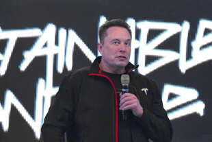 tesla musk bonus 1000 miliardi