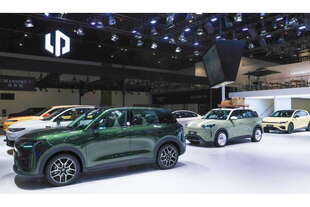 mercato auto italia maggio 2026 volano fiat e cinesi tracollo ford e hyundai
