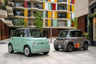 voglia minicar ami e topolino piu cercate sul mercato dell usato