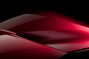 primo teaser concept alfa romeo 2026