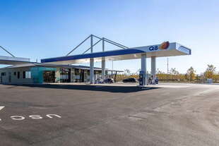 carburanti anche q8 mette un tetto ai prezzi cosa cambia dal 1deg ottobre 2026