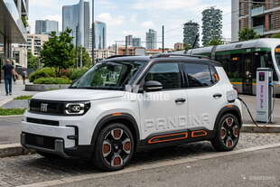fiat pandina 2030 sara anche termica